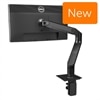 Socle Dell MSA14 pour simple moniteur