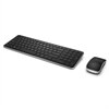 Ensemble clavier et souris sans fil Dell KM714