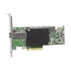 Dell Emulex LPE-16000 - Adaptateur de bus hôte - PCI Express 2.0 x8 faible encombrement - Fibre Channel 16 Go (SW)
