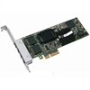 Dell – Adaptateur de serveur Gigabit ET à quatre ports