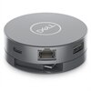 Adaptateur multiport USB-C 6-en-1 Dell DA305