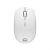 Souris sans fil Dell WM126 - blanc