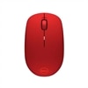 Souris sans fil Dell WM126 - rouge