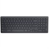 Clavier multimédia Dell pour Chrome - KB115 - multilingue canadienne