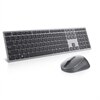 Ensemble clavier et souris sans fil multidispositifs Dell Premier KM7321W