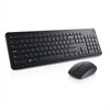 Clavier et souris sans fil Dell KM3322W