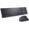 Ensemble clavier et souris de collaboration Dell Premier - KM900