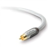 Belkin PureAV Inc Câble audio numérique coaxial - 8 pi