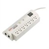 APC SurgeArrest Personal - Parasurtenseur - CA 120 V - 7 connecteur(s) de sortie