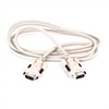 Cable, Monitor, 10 ft, 2 HDDB15 Male Connectors