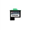 Lexmark Cartridge No. 26 - cartouche d'impression - jaune, cyan, magenta