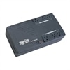 Tripp Lite Internet Office 350U - Onduleur - CA 120 V - 180-watt - 350 VA - 6 connecteur(s) de sortie