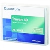 Quantum - 3 x Travan - 20 Go / 40 Go - TR-7 - pour Travan 40