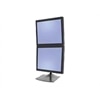 Ergotron DeskStand DS100 - pied