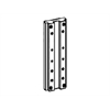 Ergotron - Kit de montage mural - pour ARMS 100 series, 200 series, 300 series, 400 series