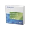 Quantum DLTtape IV - DLT IV - 40 Go / 80 Go - DLT8000 - pour DLT Rack1 / VS80