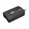Tripp Lite Internet Office 750U - Onduleur - CA 120 V - 450-watt - 750 VA - 12 connecteur(s) de sortie