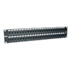 TrippLite 48PT Patch PAR LE Panneau CAT5E-568B
