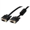 StarTech.com Câble coaxial SVGA HDDB15M/M Moniteur à 50 pi