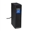 Tripp Lite SmartPro SMART1000LCD - Onduleur - CA 120 V - 500-watt - 1000 VA - 8 connecteur(s) de sortie