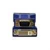 C2G Vga, Dvi, F, M Adapter À La Vidéo