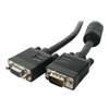 StarTech.com Câble coaxial Moniteur SVGA extension à 50 pi