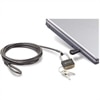 Belkin Laptop Security Lock - Câble de verrouillage - noir - 1.83 m