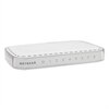 NETGEAR GS608 8-Port Gigabit Desktop Switch - Commutateur - 8 x 10/100/1000 - Ordinateur de bureau