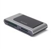 Belkin Hi-Speed USB 2.0 15-in-1 Media Reader & Writer lecteur de carte - Hi-Speed USB