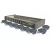 IOGEAR 8 ports MiniView ultra commutateur KVM