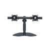 Socle pour certains moniteurs double ACL de Dell Chief  MSP-DCCFTP220B