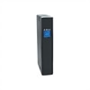 Tripp Lite SmartPro SMART1500LCD - Onduleur - CA 120 V - 900-watt - 1500 VA - 8 connecteur(s) de sortie - 2U