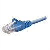 Belkin cordon de raccordement - 0.9 m - bleu - B2B