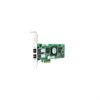 QLogic 4 Go HBA FC DUAL PT PCIE