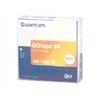 Quantum DLTtape S4 - DLT S4 - 800 Go / 1.6 To - noir - pour DLT-S4