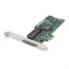 Adaptec SCSI Card 29320LPE - Contrôleur de stockage - 1 Canal - Ultra320 SCSI faible encombrement - 320 Mo/s - PCIe x1