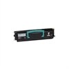 Lexmark - Cartouche de toner - à rendement élevé - 1 x noir - 11000 pages - LCCP / LRP - pour E450dn / 450dtn