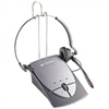 Plantronics S12 - Casque - taille maximale - avec amplificateur