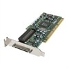 Adaptec SCSI Card 29320ALP-R - contrôleur de stockage - Ultra320 SCSI - PCI-X/133 MHz