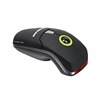 IOGEAR Phaser 3-in-1 Presenter/Mouse GME422R - Souris - sans fil - RF - récepteur sans fil USB