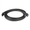 StarTech.com 6 pi Shielded externe M/M câble de port eSATA