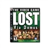 Lost - Playstation 3