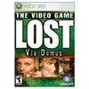 Lost The Video Game - Ensemble complet - 360