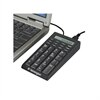 Kensington KeyHub - Clavier - USB