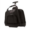 Kensington Contour Balance Laptop Roller - Sacoche pour ordinateur portable - 15.4-pouce - onyx