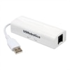 USRobotics 56K USB Faxmodem USR5637 - Fax / modem - externe - USB - 56 Kbits/s - V.90 / V.92