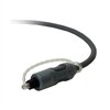 Belkin Inc Câble audio optique de Digital - 6 pi