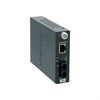 TRENDnet TFC-110 S15 - Convertisseur de support - 10Base-T/ 100Base-FX/ 100Base-TX - SC single mode / RJ-45 - externe - jusqu'à 15 km