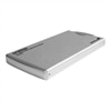 StarTech.com 2.5in eSATA USB External Hard Drive Enclosure for SATA HDD - armoire de stockage - SATA 3Gb/s - eSATA 3G...