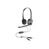 Plantronics .Audio 625 USB - Headset ( on-ear